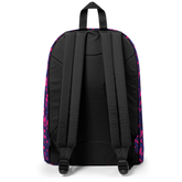 Eastpak Out Of Office ' Eightimals Pink' MAR/RS - EK000767U98-229